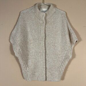 Angel Of The North Oversized Sweater